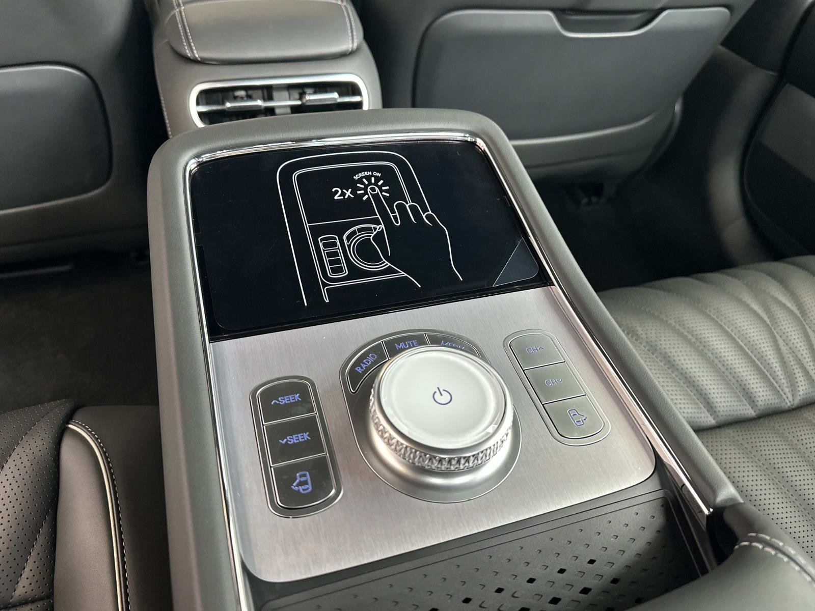New 2026 Genesis G90 3.5T AWD/4WD image 30