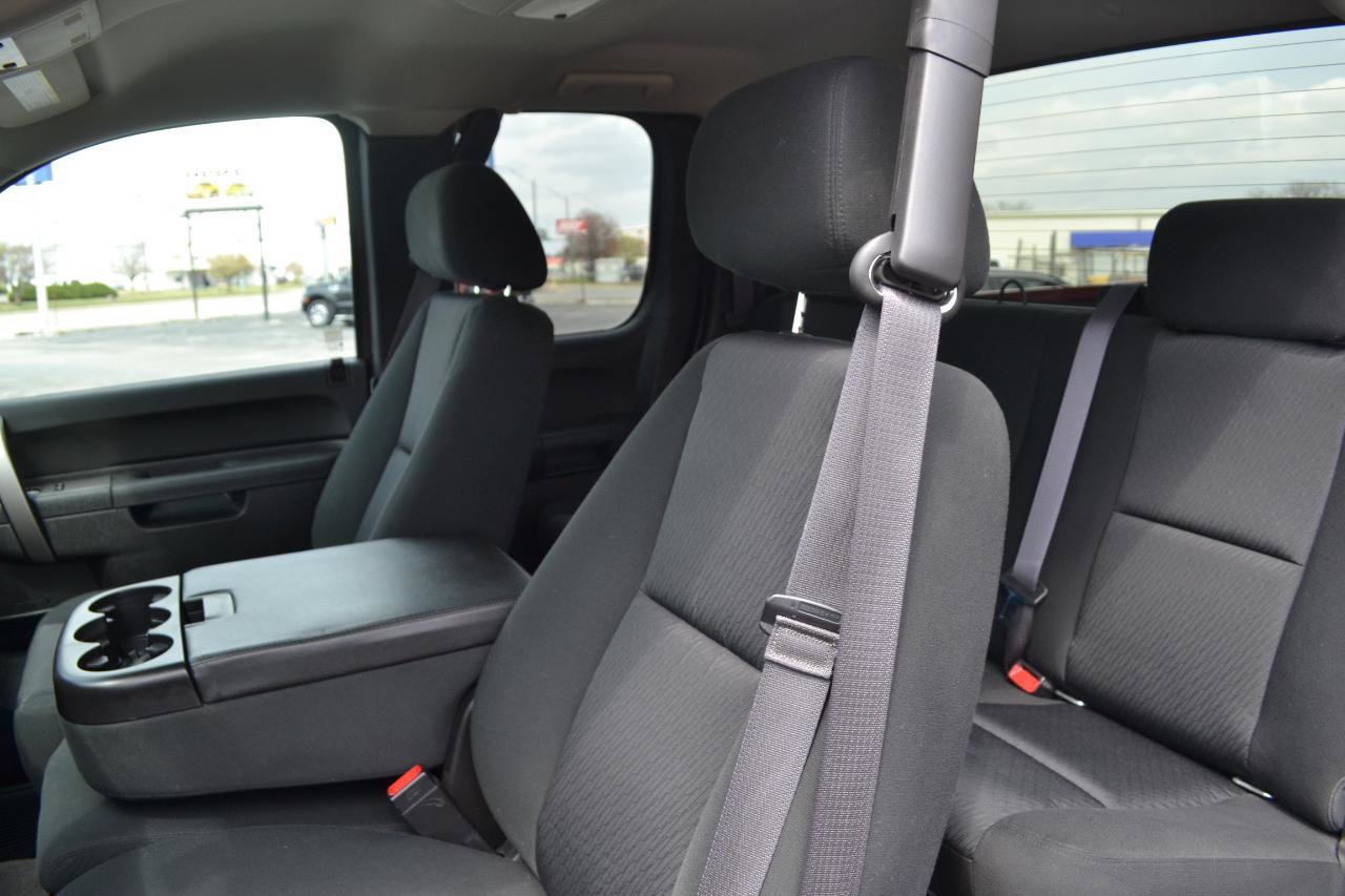 Used 2013 Chevrolet Silverado 1500 LT w/ All-Star Edition image 22