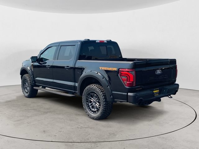 Used 2025 Ford F150 Tremor w/ Equipment Group 402A High AWD/4WD image 8