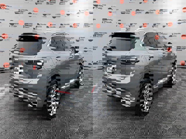 New 2026 Buick Envision Avenir image 5