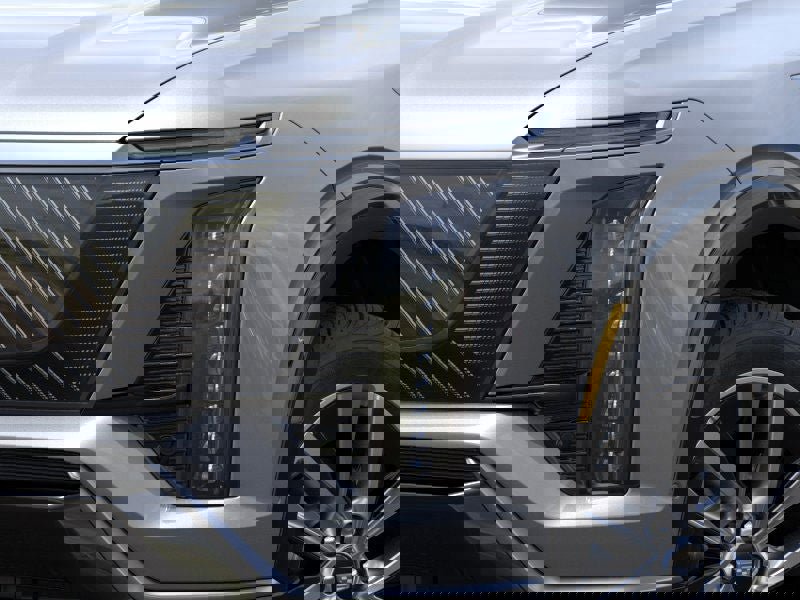 New 2026 Cadillac Vistiq Luxury image 10