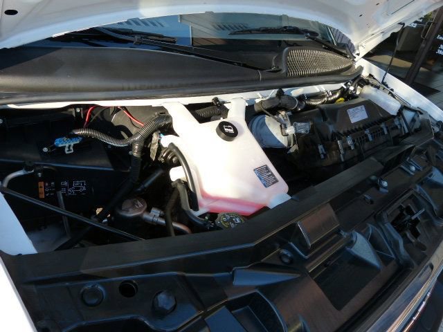 Used 2023 GMC Savana 2500 4.3L V6 GAS*2500*135 WB*FACTO w/ Driver Convenience Package image 11