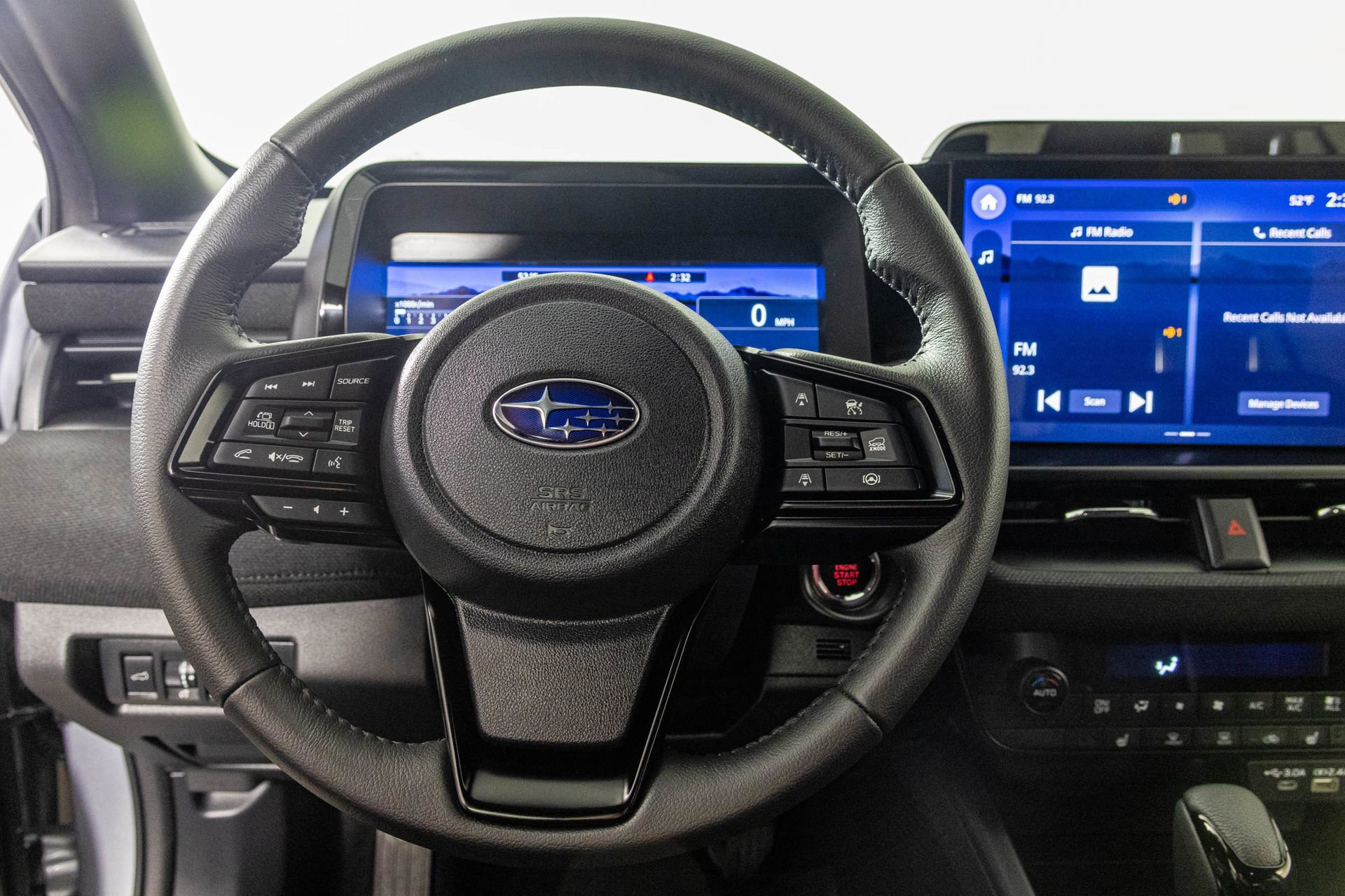 Used 2026 Subaru Outback Premium image 28