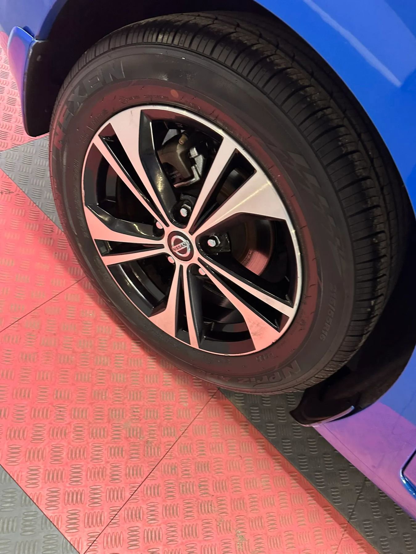 Used 2021 Nissan Sentra SV image 26