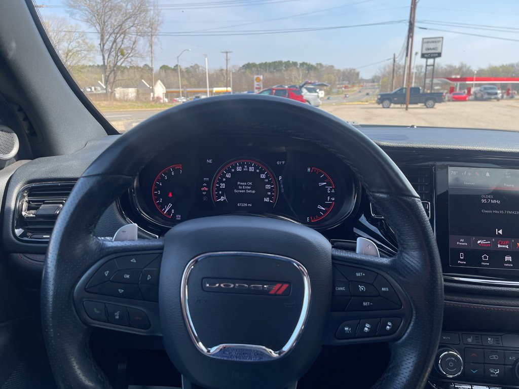 Used 2024 Dodge Durango GT image 27