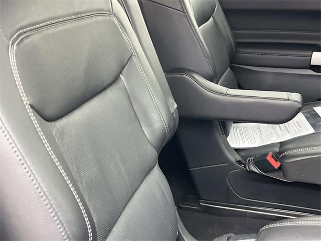 Certified 2022 Ford Explorer Limited w/ Equipment Group 301A image 25