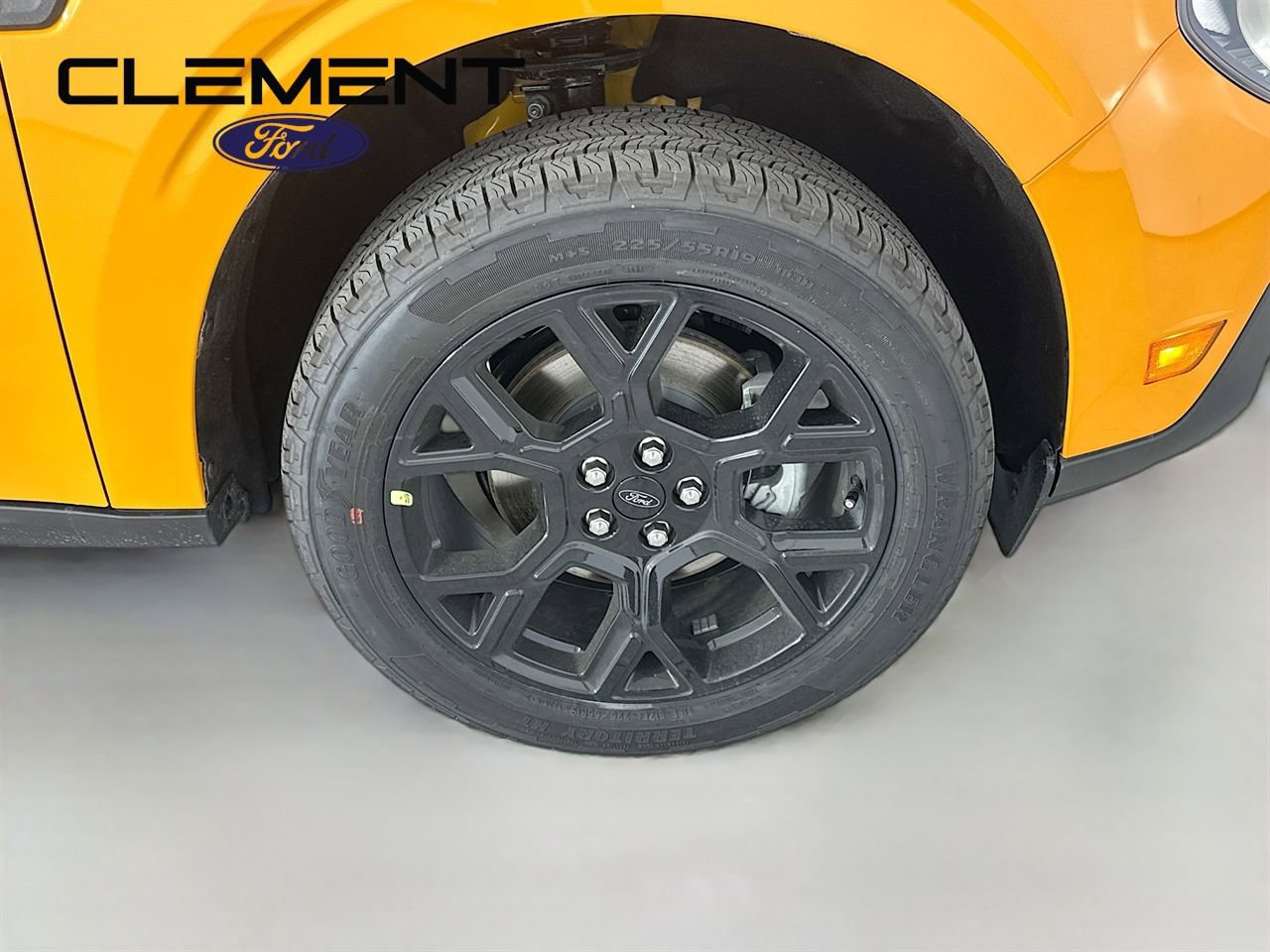 New 2026 Ford Maverick XLT w/ XLT Luxury Package image 32