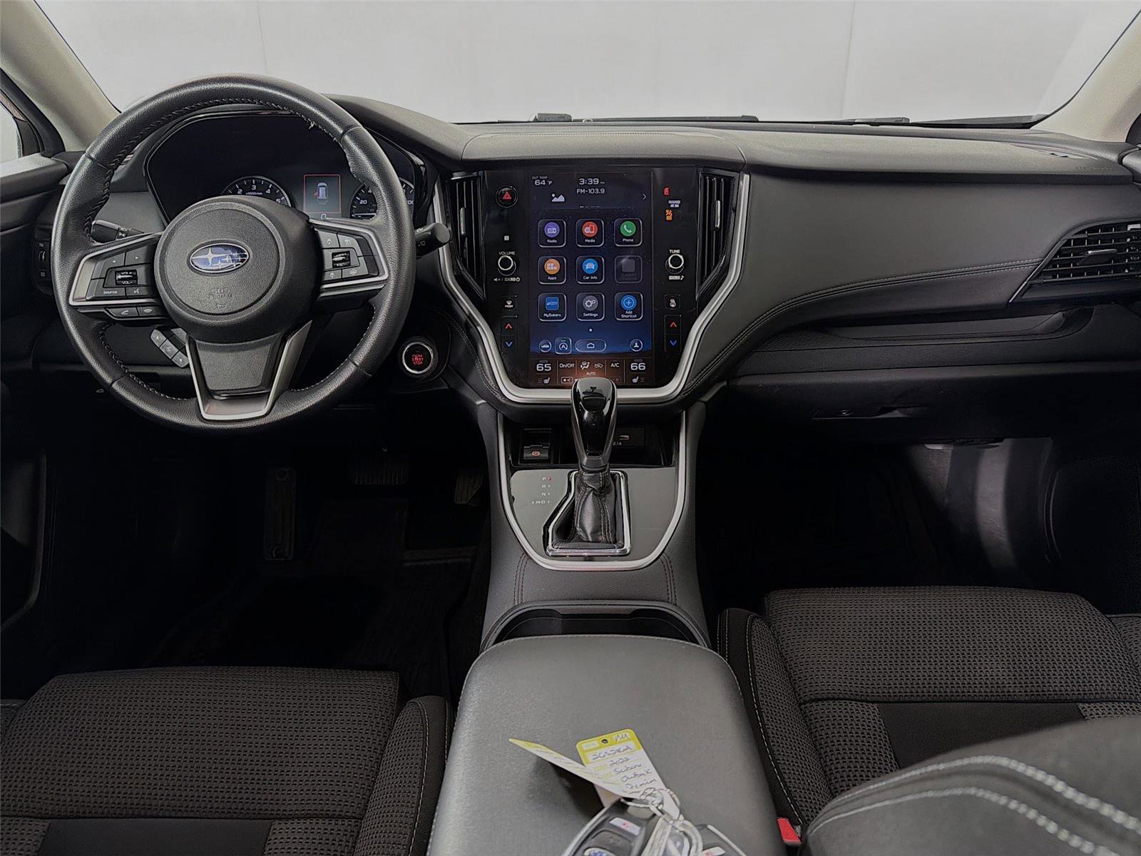 Used 2022 Subaru Outback Premium AWD/4WD image 22
