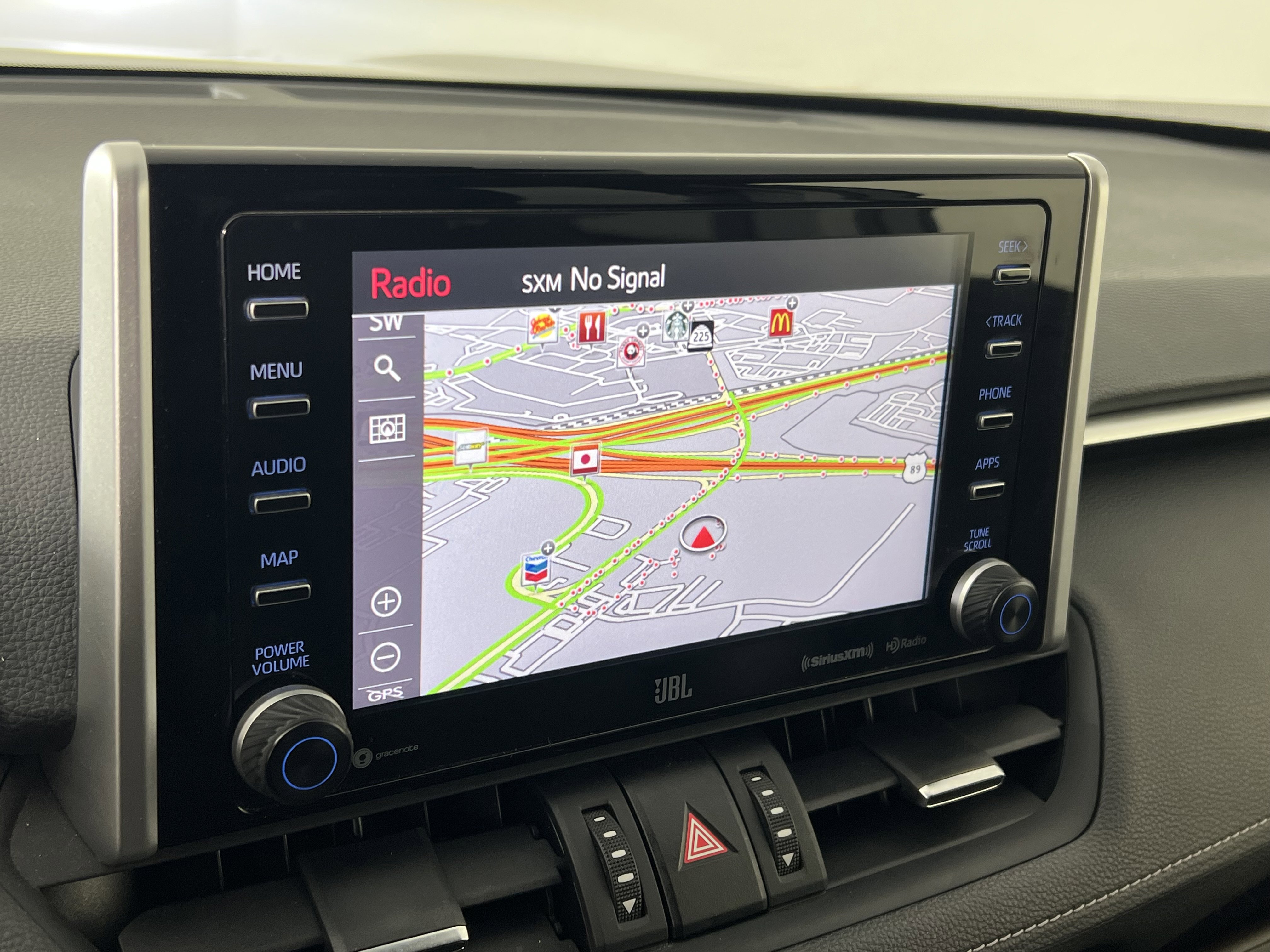 Used 2020 Toyota RAV4 Limited image 30