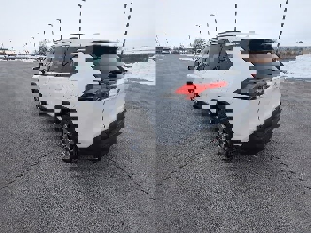 Certified 2025 Toyota RAV4 XLE image 5