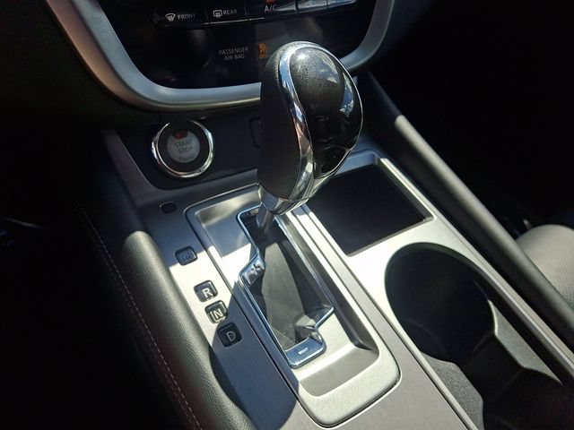 Used 2024 Nissan Murano SL FWD image 17
