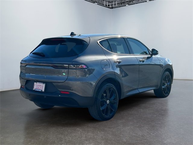 Used 2024 Dodge Hornet GT image 5
