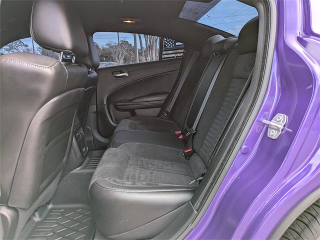 Used 2023 Dodge Charger Scat Pack w/ Daytona Edition Group image 13