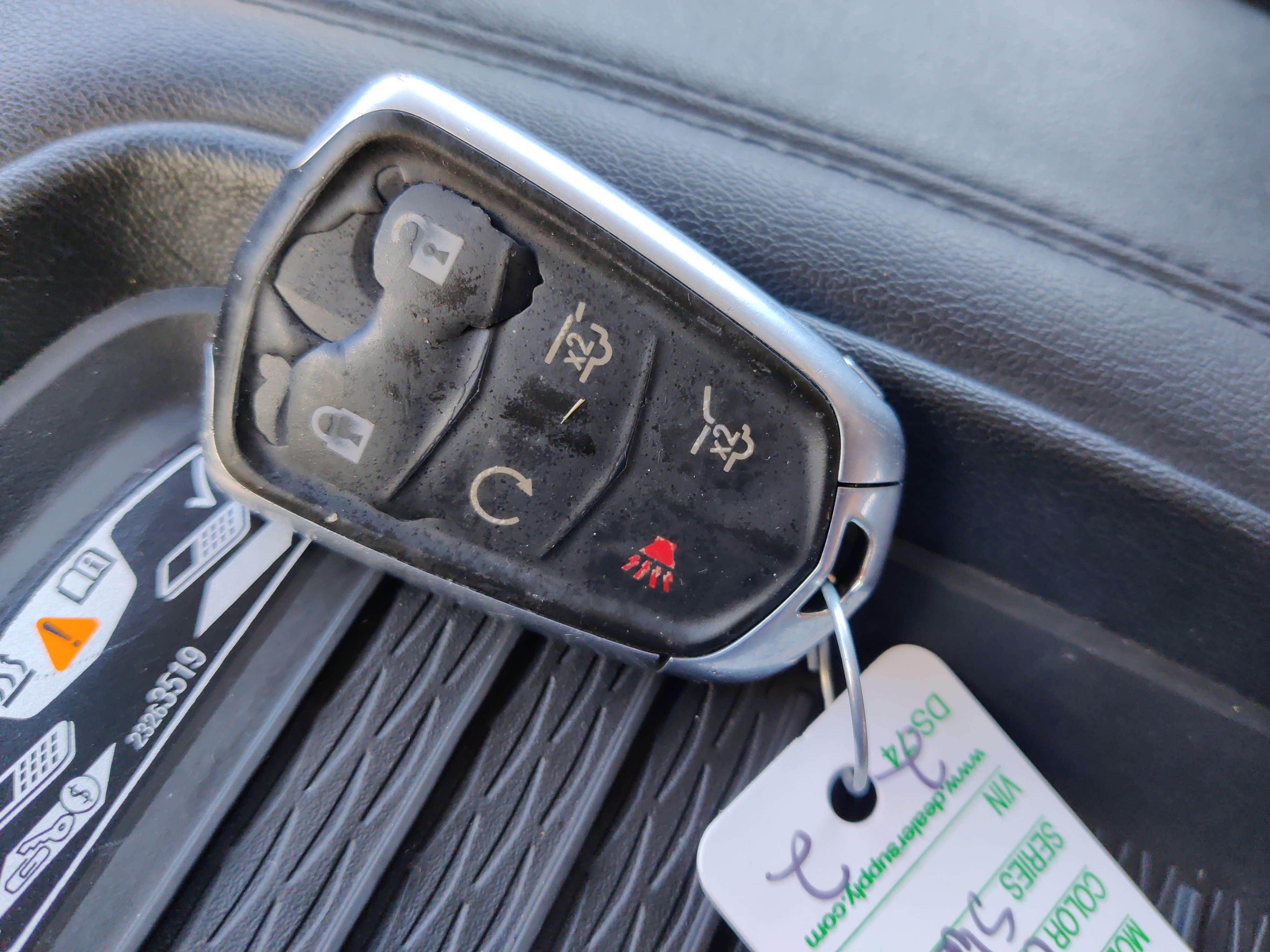 Used 2019 Cadillac Escalade Premium Luxury image 27