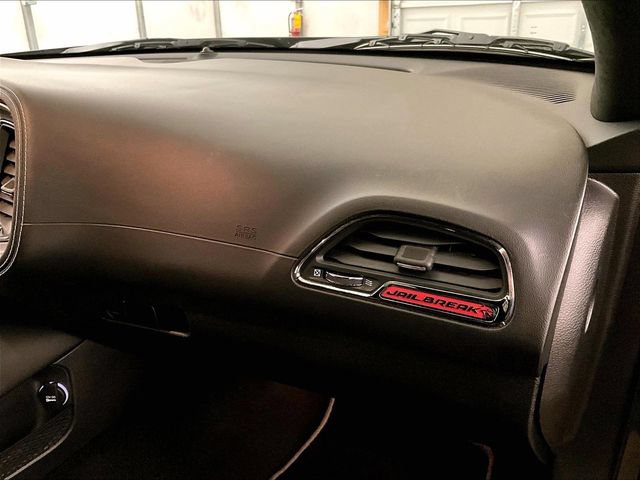 Used 2023 Dodge Challenger SRT Hellcat RWD image 15