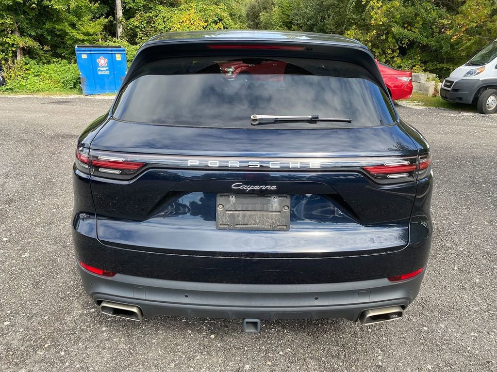 Used 2019 Porsche Cayenne image 6