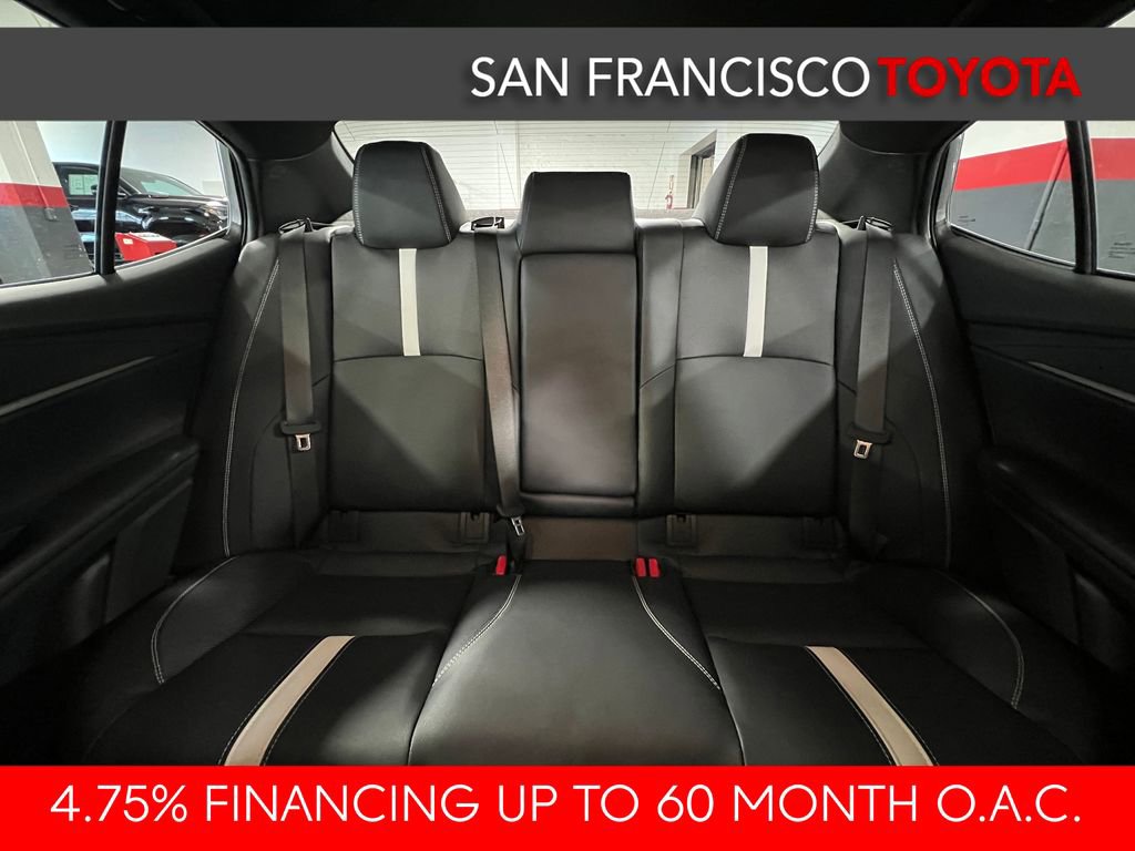 Certified 2026 Toyota Camry SE image 14