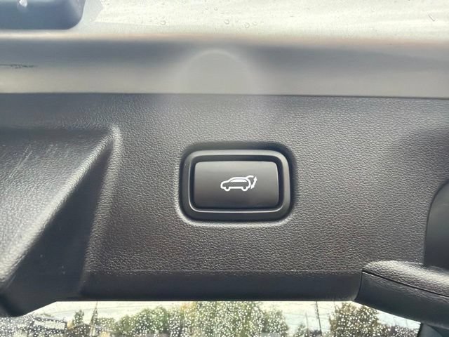 Used 2025 Hyundai Tucson SEL AWD/4WD image 9