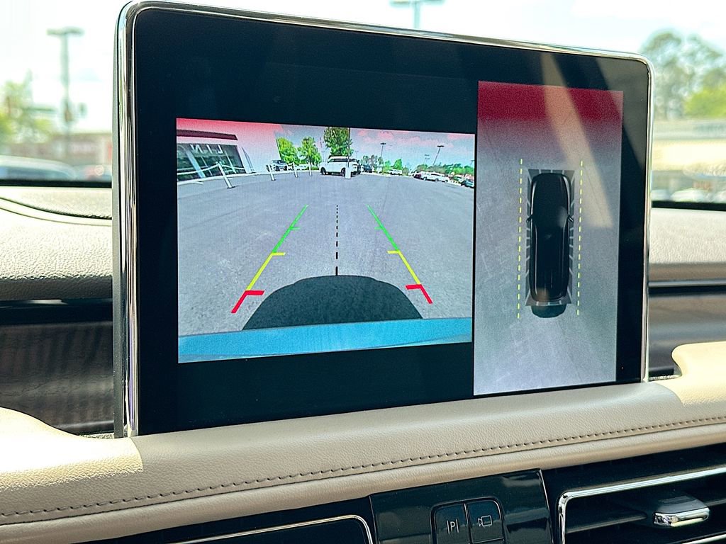 Used 2022 Lincoln Aviator Reserve image 23