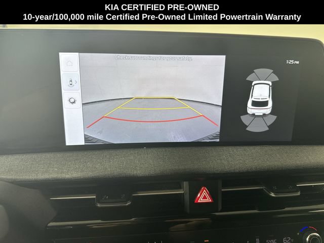 Certified 2024 Kia EV6 Wind AWD/4WD image 7