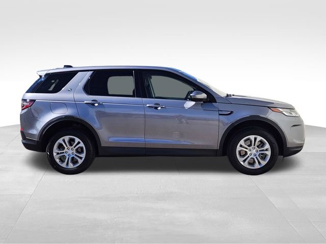 Used 2020 Land Rover Discovery Sport S image 10
