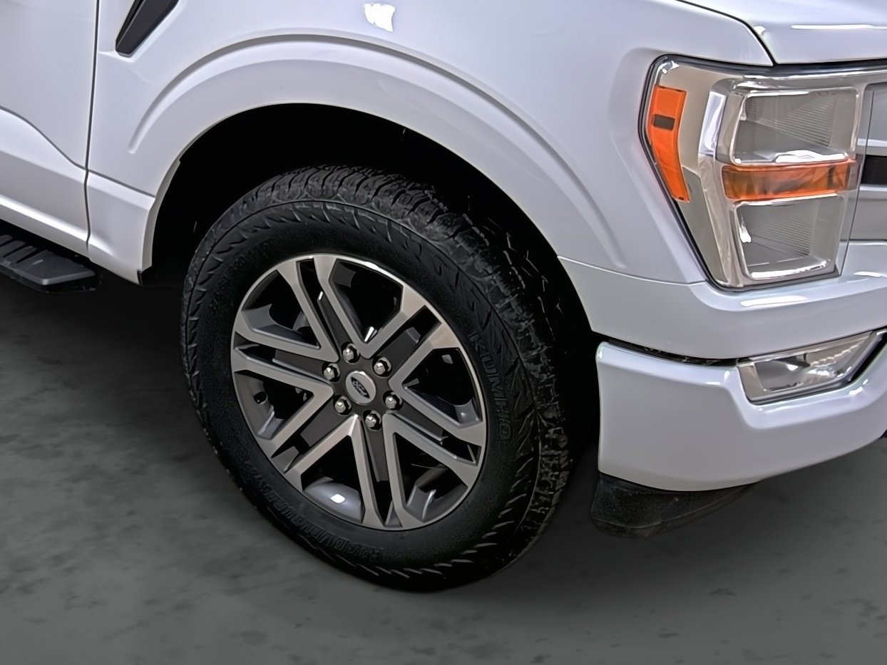 Used 2021 Ford F150 XL w/ STX Appearance Package image 14