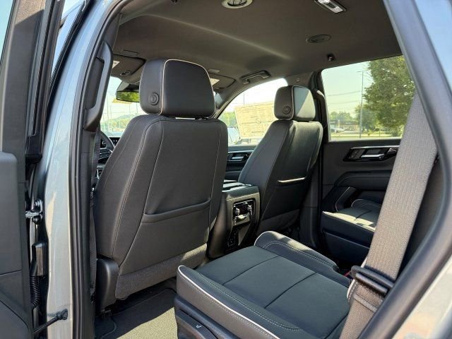 New 2025 Chevrolet Tahoe Premier image 15