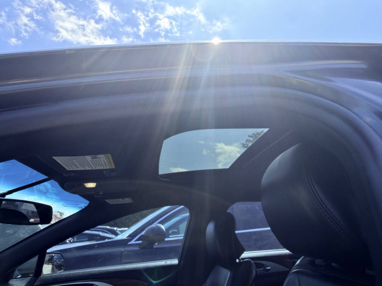 Used 2017 Lincoln MKZ Reserve FWD image 22