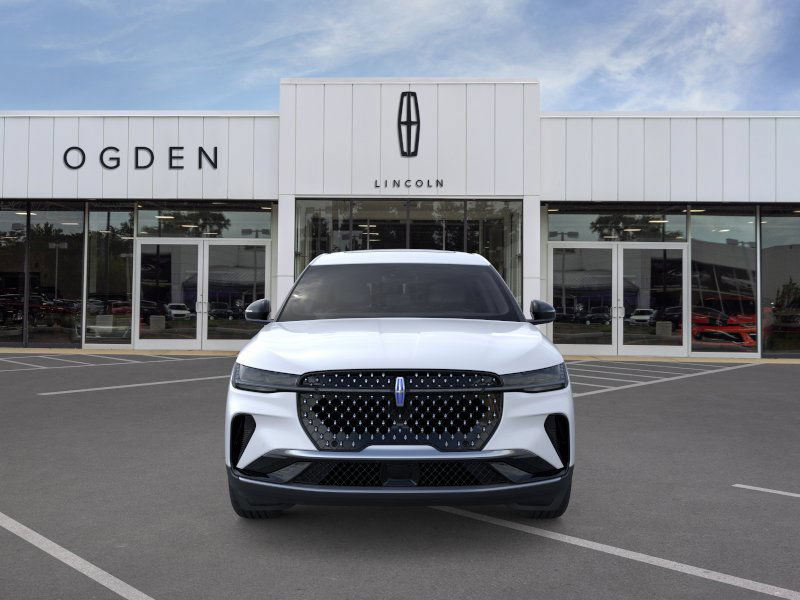 New 2026 Lincoln Nautilus Premier w/ Equipment Group 102A AWD/4WD image 6