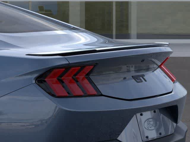 New 2026 Ford Mustang GT Premium RWD image 22