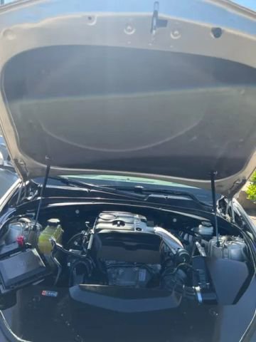 Used 2015 Cadillac CTS Luxury RWD image 12