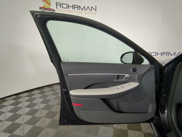 New 2026 Hyundai Sonata SEL image 17