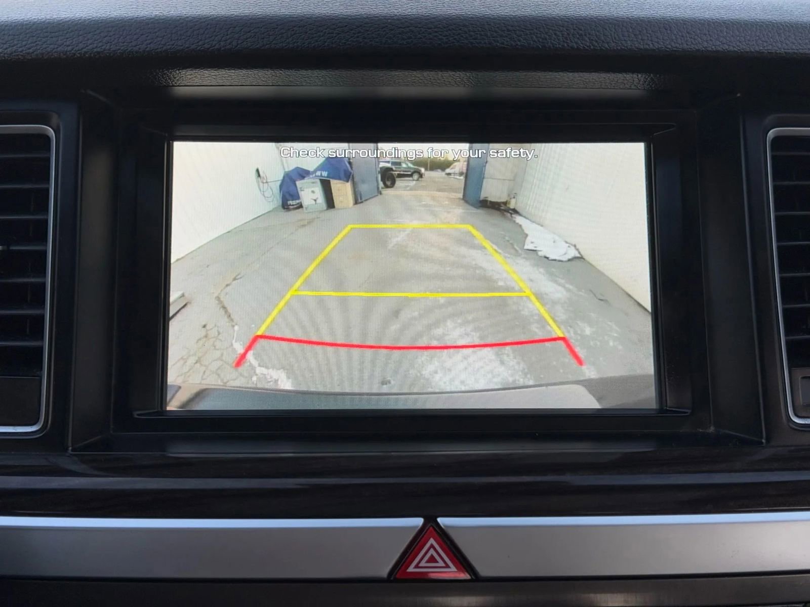 Used 2018 Genesis G80 3.8 w/ Option Group 02 image 28