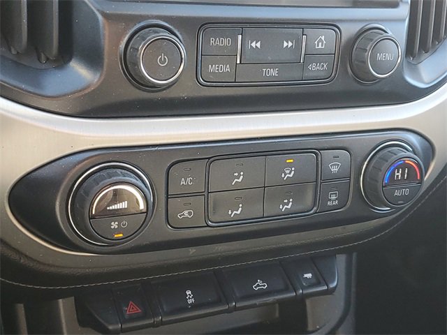 Used 2016 GMC Canyon SLE w/ SLE Convenience Package image 27