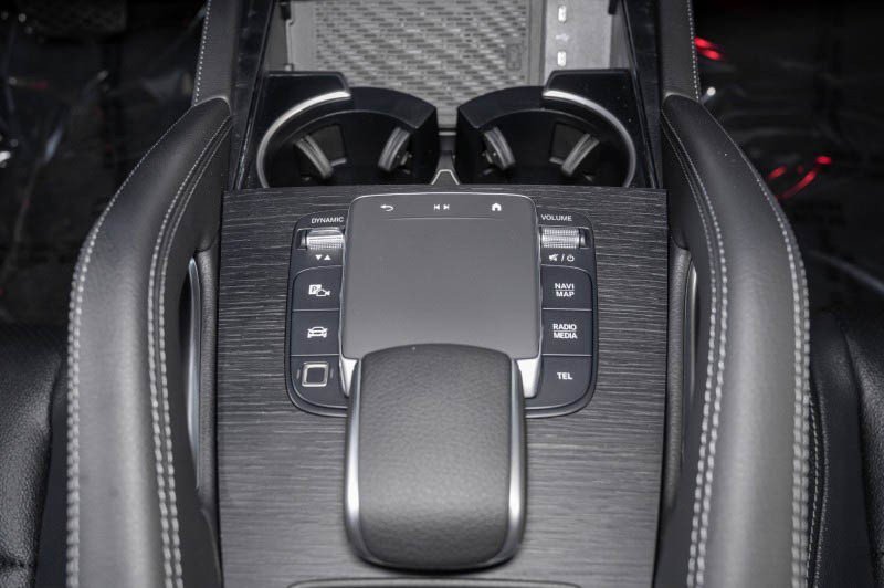 Certified 2026 Mercedes-Benz GLE 350 4MATIC image 14