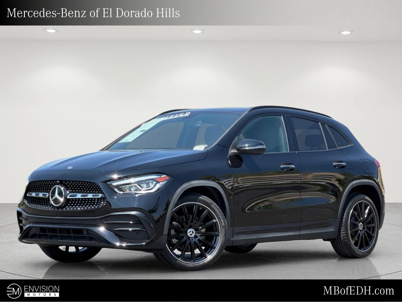 Certified 2023 Mercedes-Benz GLA 250 4MATIC 360° Tour
