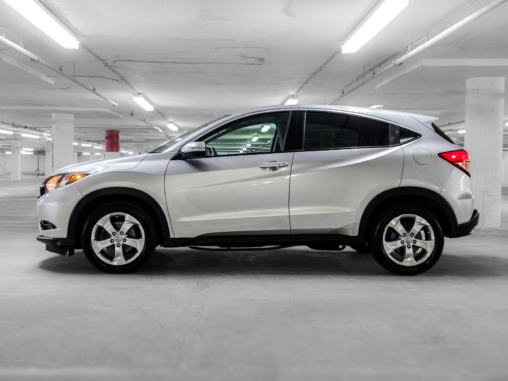 Used 2016 Honda HR-V EX image 13