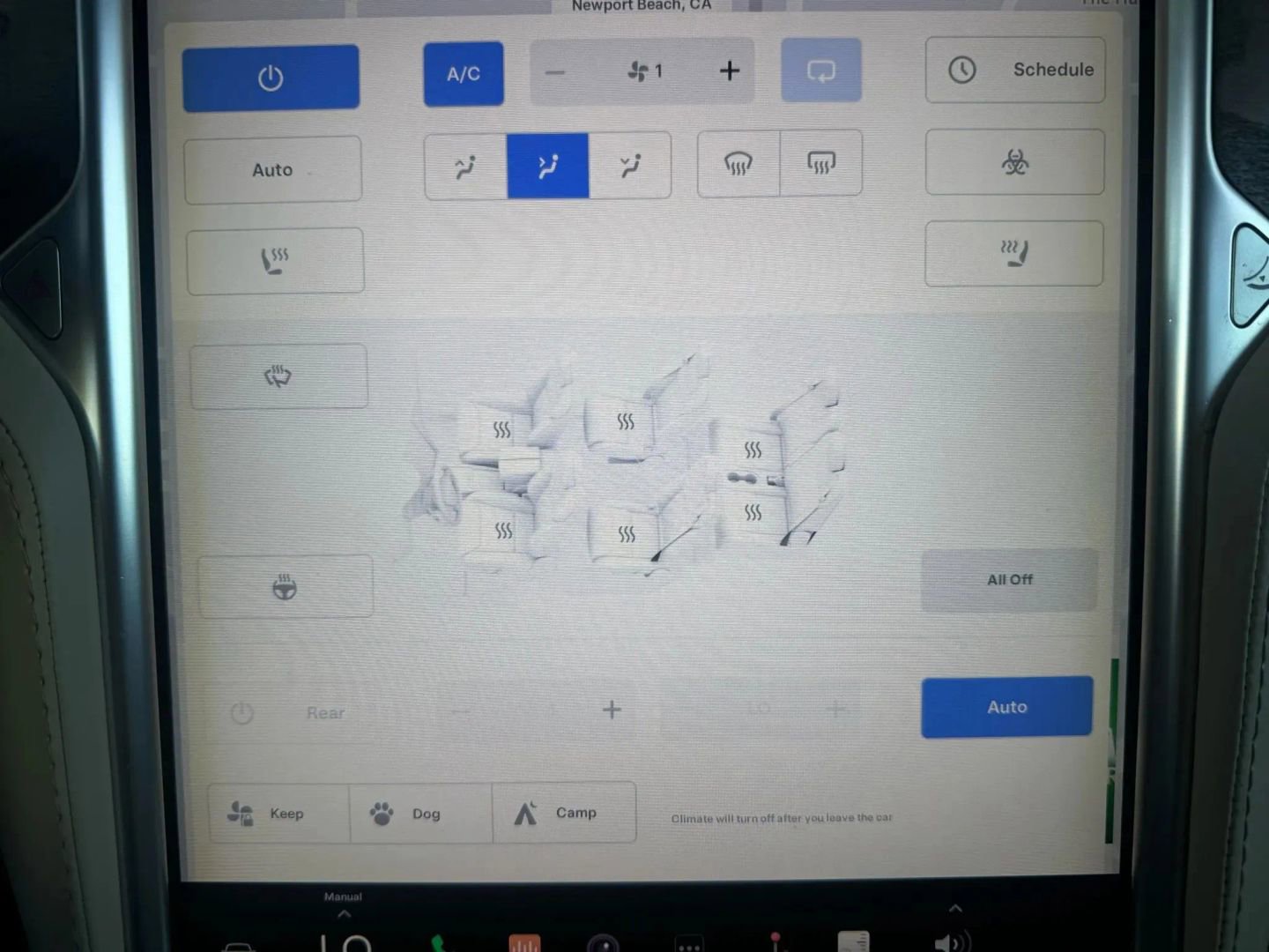 Used 2017 Tesla Model X 75D image 26