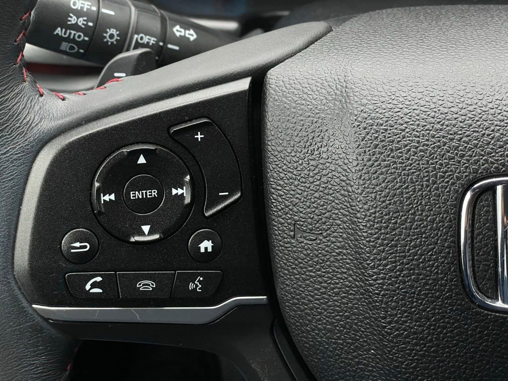 Certified 2023 Honda Odyssey Sport image 15
