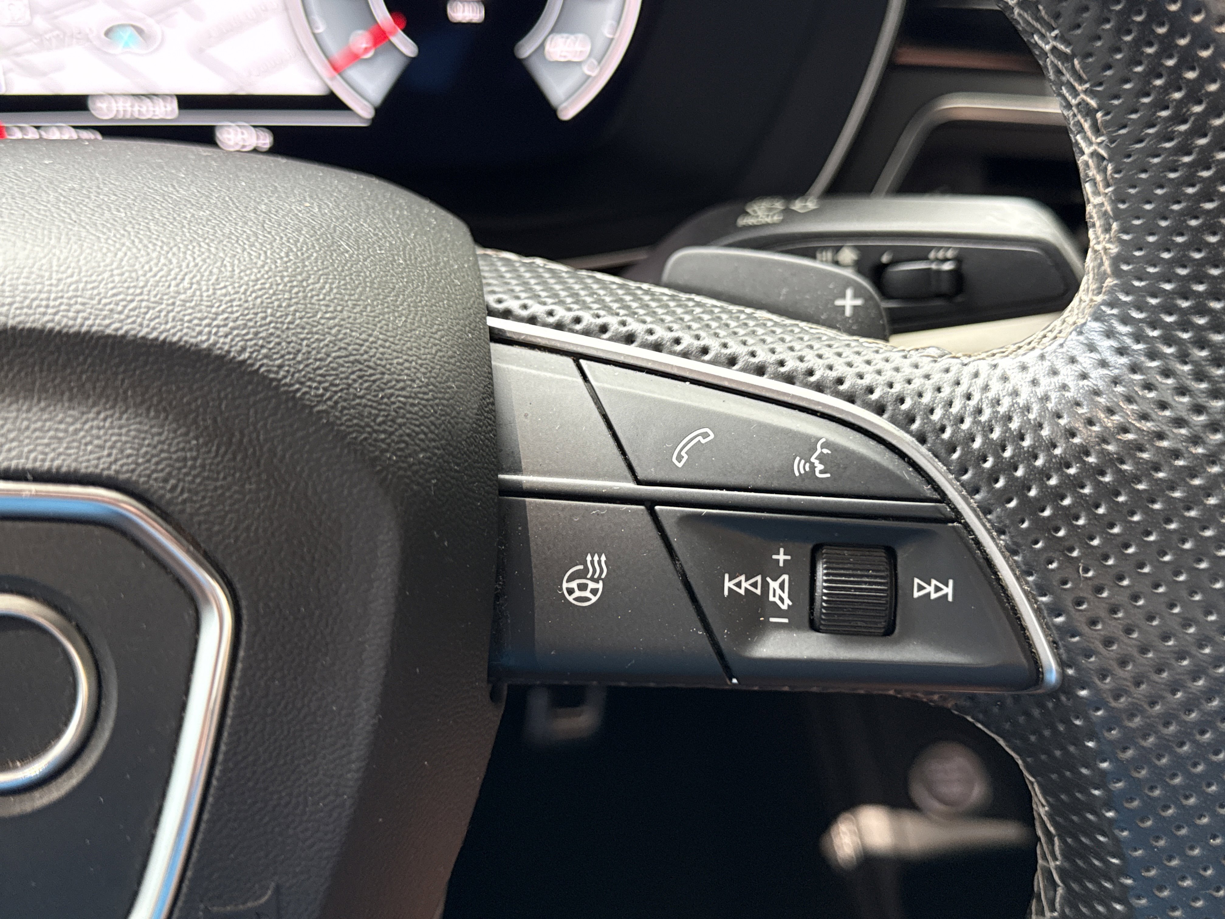 Used 2021 Audi A5 2.0T Premium Plus w/ Premium Plus image 16