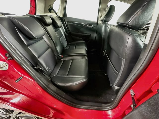 Used 2015 Honda Fit EX-L image 9