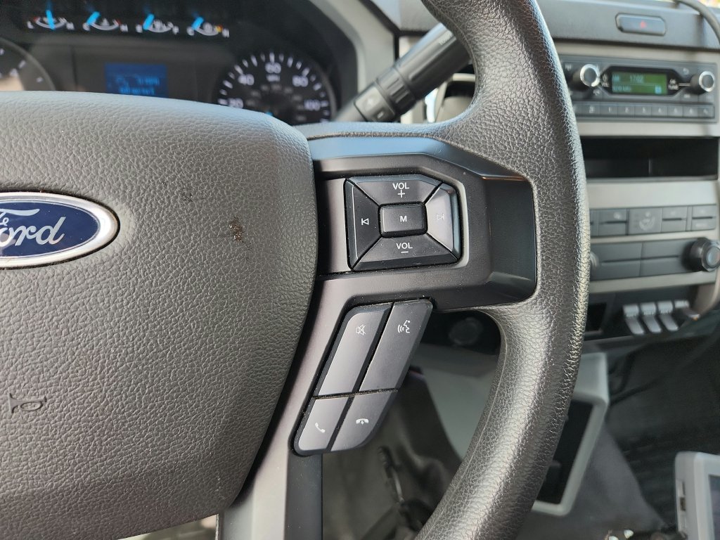 Used 2023 Ford F650 2WD Regular Cab Super Duty image 15