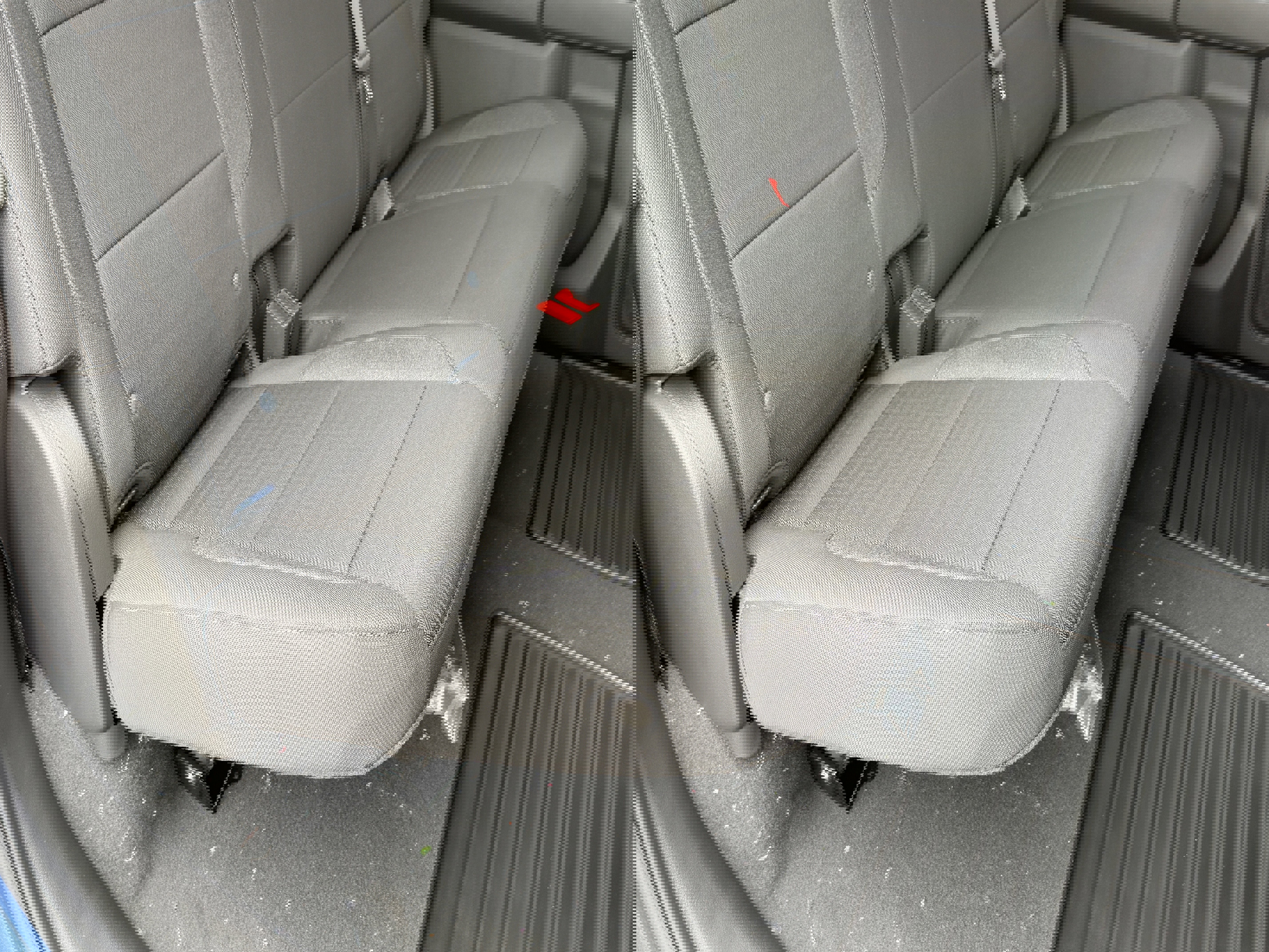 New 2026 Chevrolet Silverado 2500 Custom w/ Custom Value Package image 27