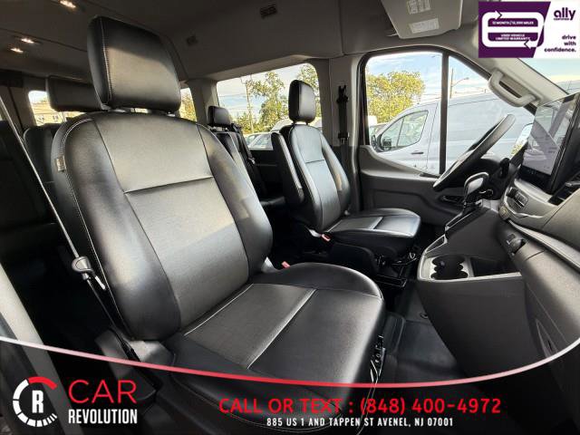 Used 2024 Ford Transit 350 XL image 44