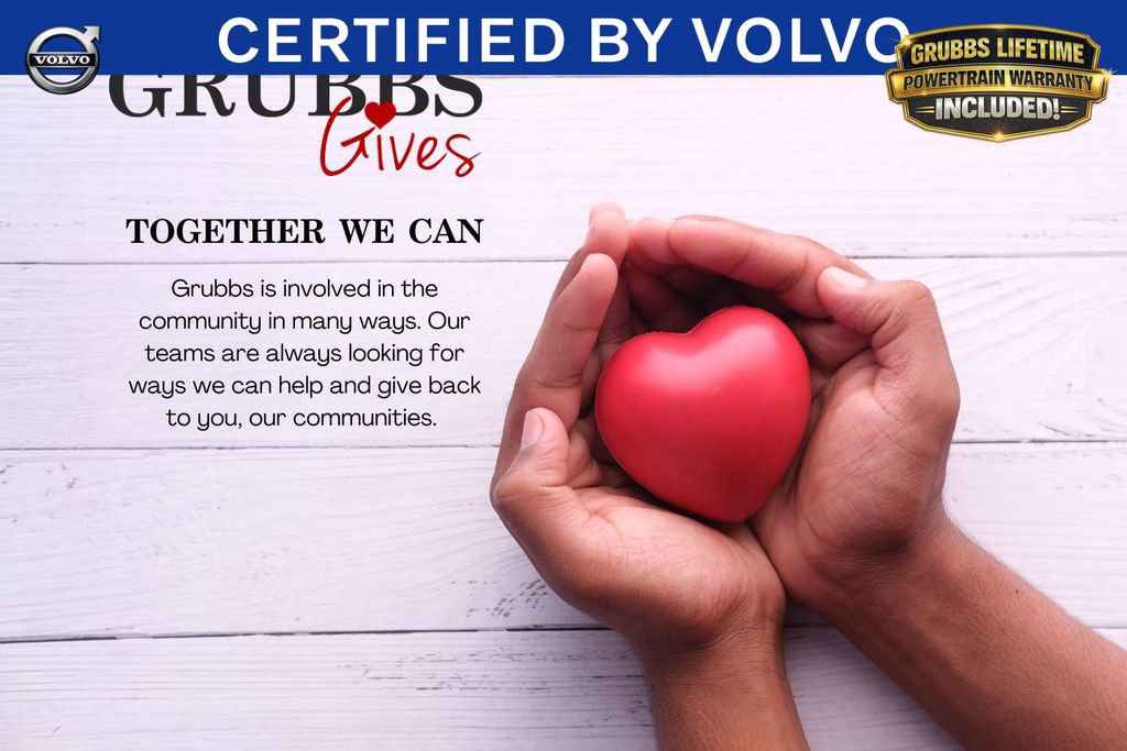 Used 2023 Volvo XC60 B5 Ultimate w/ Climate Package AWD/4WD image 39