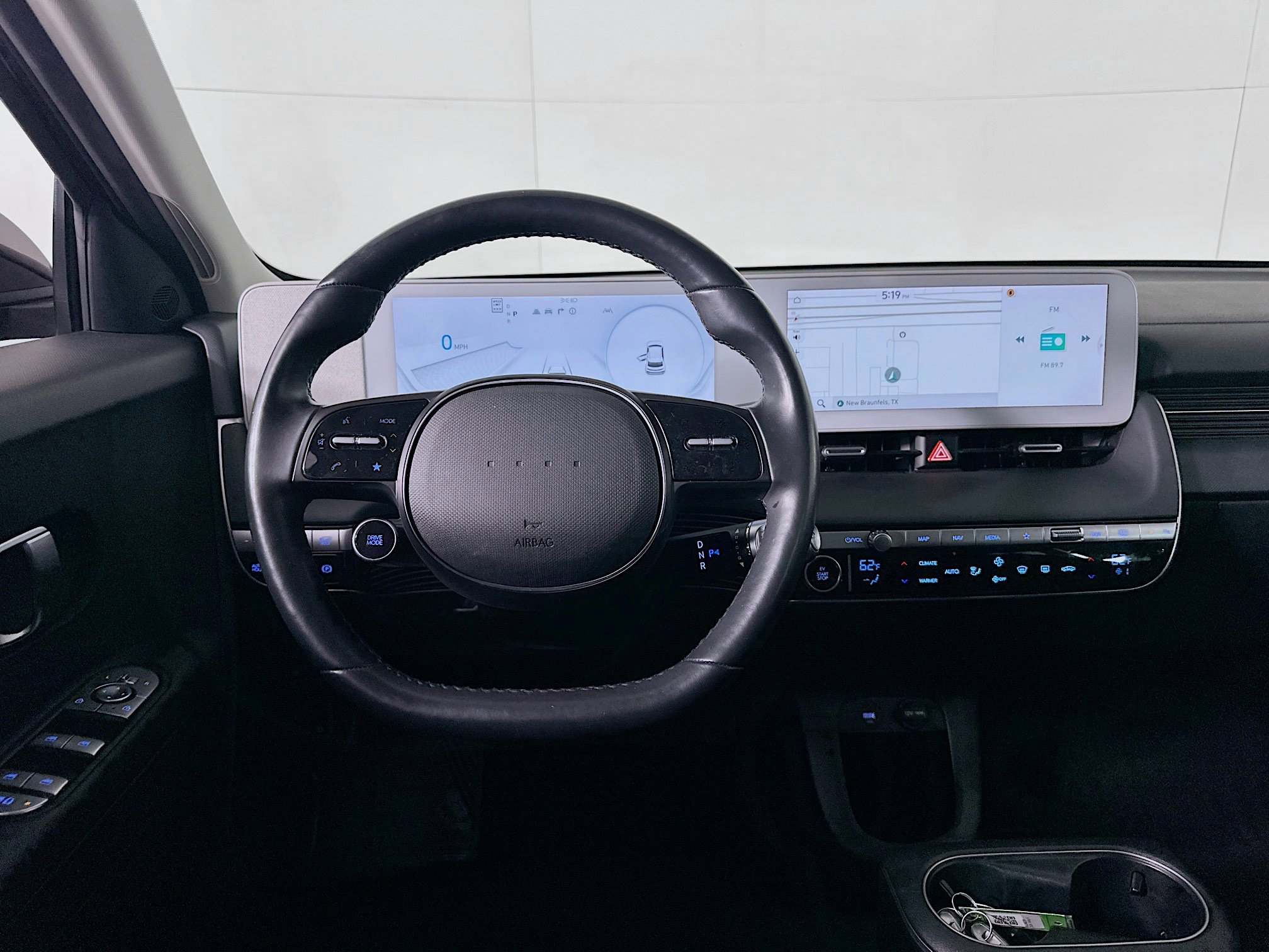 Used 2024 Hyundai Ioniq 5 SEL image 17