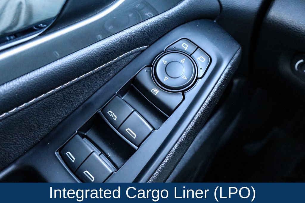 Used 2023 Chevrolet Traverse LT w/ LPO, Floor Liner Package image 24