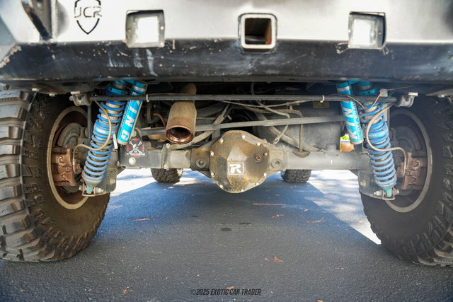 Used 2016 Jeep Wrangler Unlimited Rubicon w/ Connectivity Group image 70