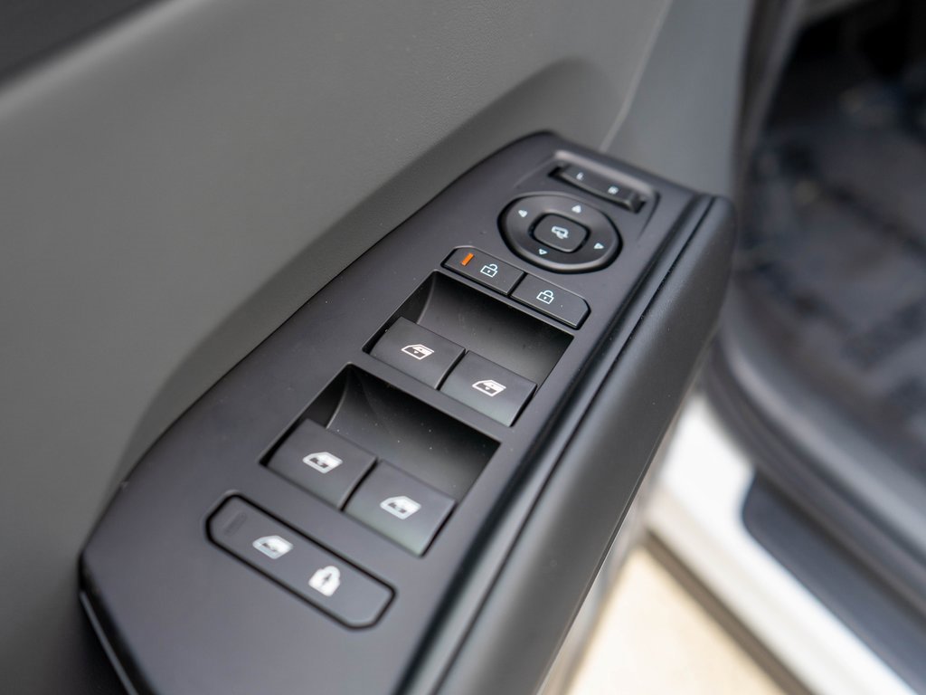 New 2026 Kia EV9 Wind image 19