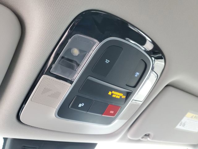 New 2026 Hyundai Tucson Blue SE image 28